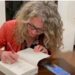 Vibo, alla Libreria Cuori d’inchiostro il nuovo romanzo di Sabrina Grementieri: storia di rinascita e amore