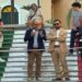 L'inaugurazione della Scalinata della Legalità a Tropea