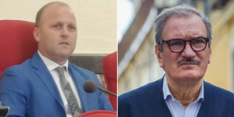 Tirocinanti vibonesi, Schiavello (FdI): «Sindaco sensibile e aperto al confronto»