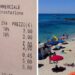 Capo Vaticano, 3 euro per un decaffeinato: il post di una giornalista riaccende il dibattito sul caro-prezzi