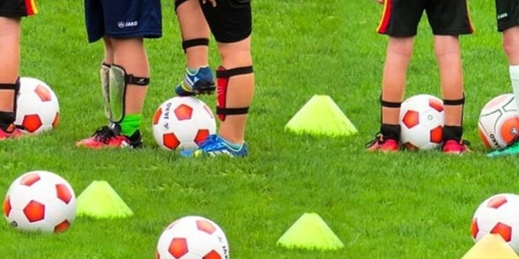 Parghelia: la scuola calcio “Academy Costa degli Dei” chiude la stagione: si riparte a settembre