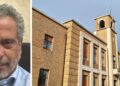 L'assessore Marco Talarico e il Comune di Vibo Valentia