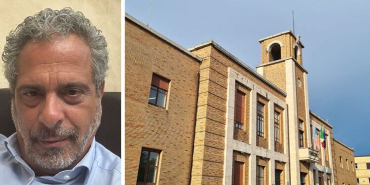 L'assessore Marco Talarico e il Comune di Vibo Valentia