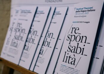 Responsabilità: la parola della Treccani per creare spazio e confronto tra individui