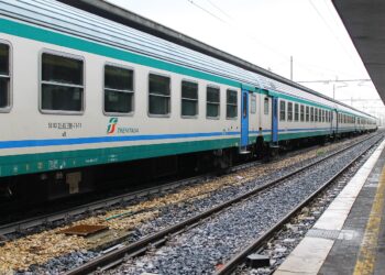 Aumentano in Calabria le aggressioni al personale Trenitalia, Fit-Cisl: «La sicurezza è un diritto»