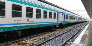 Aumentano in Calabria le aggressioni al personale Trenitalia, Fit-Cisl: «La sicurezza è un diritto»