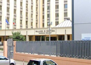 Il Tribunale di Catanzaro