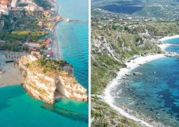 Tropea e Capo Vaticano non saranno più isolate: arriva lo shuttle bus
