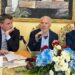 Vibo, presentato “Democristiani” di Domenico Nunnari: l’Udc riparte dai «valori fondanti»