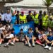 San Calogero, successo per “Pompieropoli”: Unicef e Vigili del fuoco celebrano il diritto al gioco