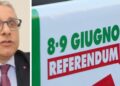 Referendum. Veraldi (Cgil-Calabria): «Votiamo per dare dignità a milioni di lavoratori e lavoratrici»