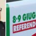 Referendum. Veraldi (Cgil-Calabria): «Votiamo per dare dignità a milioni di lavoratori e lavoratrici»