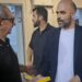 L'incontro tra l'antropologo vibonese Vito Teti e lo scrittore Roberto Saviano