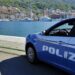 Santa Domenica di Ricadi: nudo sulla strada, fermato dalla Polizia di Stato