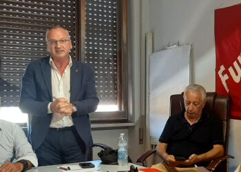 Sanità vibonese: la Cgil denuncia «carenze di personale» e «mancanza di risposte dall’Asp»