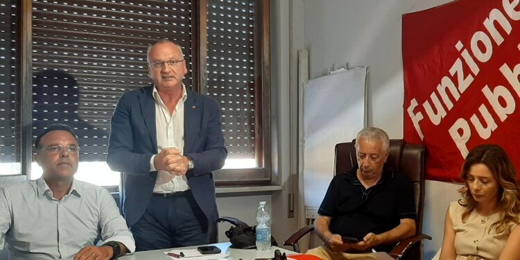 Sanità vibonese: la Cgil denuncia «carenze di personale» e «mancanza di risposte dall’Asp»