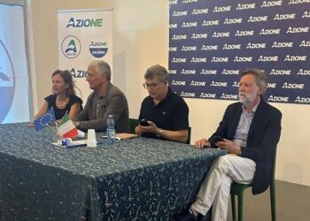 Azione Calabria, l’assemblea regionale traccia il futuro: verso il consolidamento organizzativo
