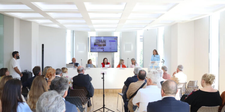 Avvocati e intelligenza artificiale: convegno a Tropea per capire il futuro della professione