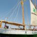Tutto pronto per l’arrivo di Goletta Verde a Tropea: ecco le iniziative in programma