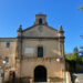 Vibo. Sant’Antonio, la chiesa a due passi dal Castello nel cuore dell’antica Monteleone