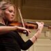 Laura Marzadori al “Torrefranca”: due giornate di perfezionamento con una virtuosa del violino