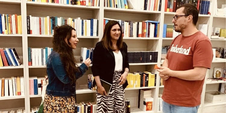 Vibo Valentia. “Un libro che ti salva l’estate”: tutto pronto per la rassegna in libreria