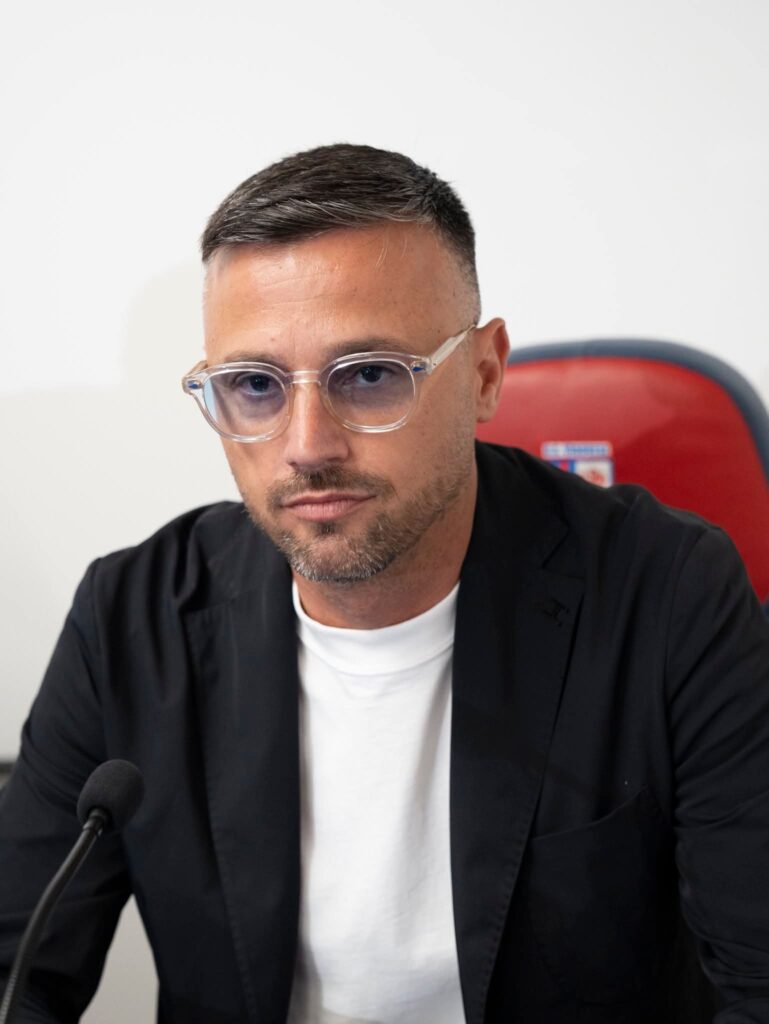 Raffaele Esposito