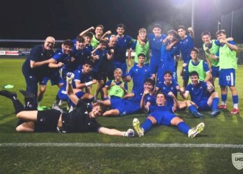 Lega Nazionale Dilettanti, funziona la politica dei giovani: tornei per le squadre Under 19, 17 e 15