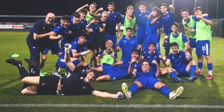 Lega Nazionale Dilettanti, funziona la politica dei giovani: tornei per le squadre Under 19, 17 e 15