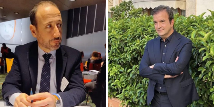 Psicologo scolastico, Massimo Aiello: «Calabria motore del cambiamento per l’Italia»