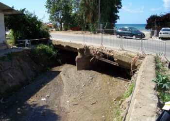 Vibo. 3 luglio 2006: fango e dolore in un territorio devastato dall’alluvione