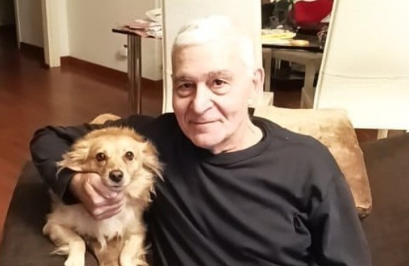 Antonio Blaganò, medico scomparso in Calabria