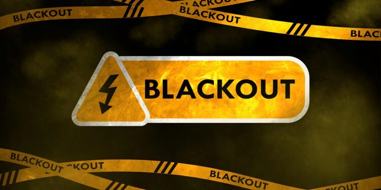 Blackout nel Vibonese. I sindacati: «Colpa non dei condizionatori, ma di scelte sbagliate»