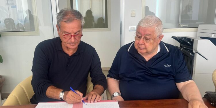 Porto di Gioia Tauro. Callipo rinnova la concessione: scadrà tra 20 anni