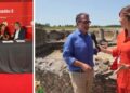 Camper, Linea Verde e Radio2 Rai: la Calabria protagonista con oltre 7 milioni di spettatori