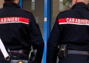 Due carabinieri
