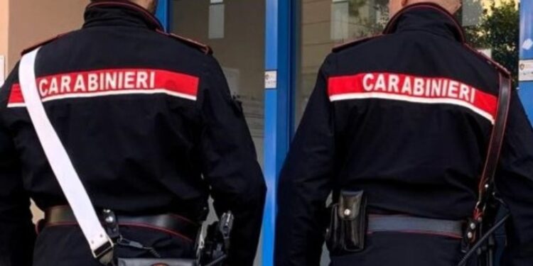 Due carabinieri