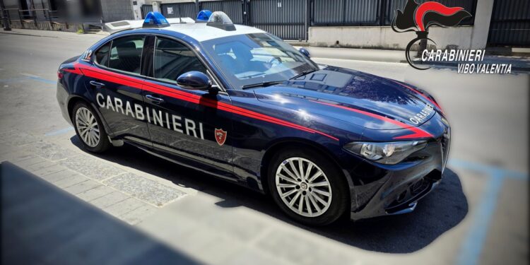 Omissione di soccorso: identificato e denunciato nel Vibonese giovane pirata della strada
