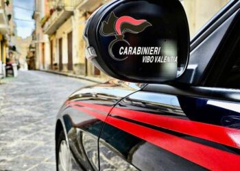 Tropea, controlli straordinari nella notte: due denunciati per guida in stato di ebbrezza
