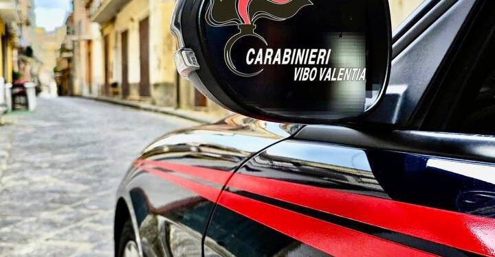 Tropea, controlli straordinari nella notte: due denunciati per guida in stato di ebbrezza