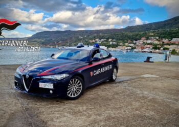 Vibo Marina. Minaccia il titolare di un noto pontile turistico: rintracciato dai carabinieri