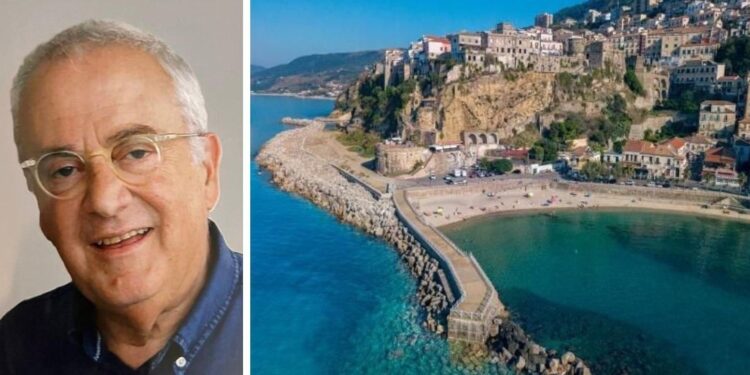 Pizzo, oggi nel Duomo di San Giorgio cerimonia di saluto della città al barone Mario Catizone