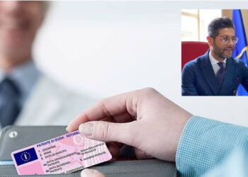 Il segretario provinciale della Cisal, Vitaliano Papillo, ha denunciato le criticità legate alla commissione medica per le patenti a Vibo Valentia