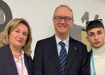 Consulte studentesche a confronto con Valditara: dalla Calabria due rappresentanti