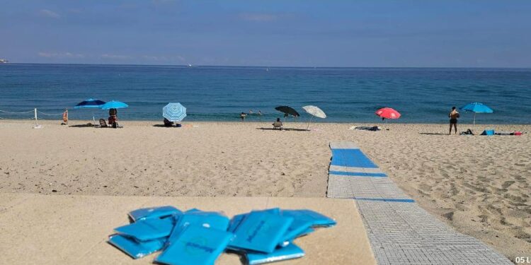 Torna nel Vibonese l’iniziativa ecologica “Prendiamoci cura delle nostre spiagge”