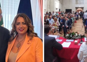 “Cis Calabria”, Dalila Nesci ottiene la proroga: per avviare gli appalti c’è tempo fino a dicembre 2026