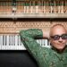 Danilo Rea al Torrefranca Jazz Festival di Vibo: masterclass e concerto omaggio a De André