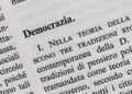Quell’inutile tentativo di imporre la democrazia. Capria: «L’esportazione non è sufficiente»