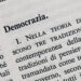 Quell’inutile tentativo di imporre la democrazia. Capria: «L’esportazione non è sufficiente»