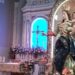 Dinami, al via la festa della Madonna della Catena: rivive il “miracolo dello schiavaredu”